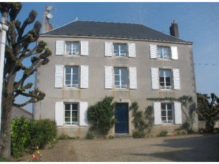 Fantastic, huge house, garden, pool, +..