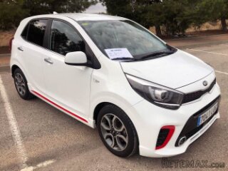 Kia Picanto 1.2 GT-Line