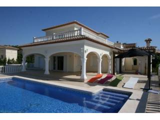 5 Bedroom Villa in Javea