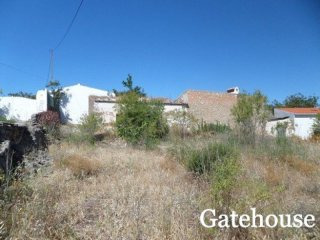 Vale Telheiro Plot Of Land For Sale In..