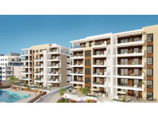 Apartamentos en primera línea de playa en Mil Palmeras..