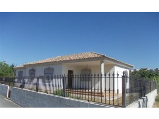 Villa in Albox
