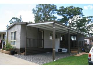 Recently Renovated 1 Bedroom..