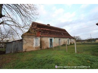 Ref 30056 : 15 Km De Boulazac