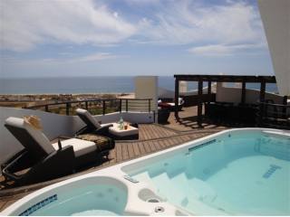UNIQUE LUXURY PENTHOUSE FOR SALE IN..