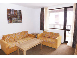 Comfortable Apartment With Quiet..