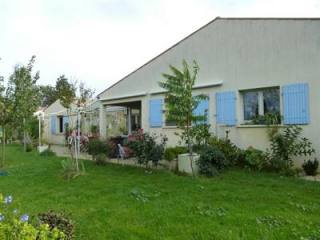 House Villa 5 Rooms