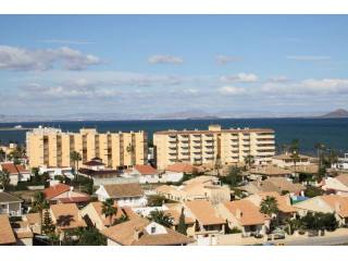 2 Bedroom Apartment In Playa Honda..
