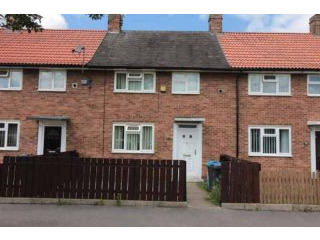 2 bedroom, Terraced House house for sale