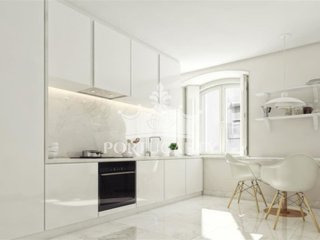 Excelent New Apartments From This T1 To..