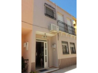Town House / Village House in Zurgena