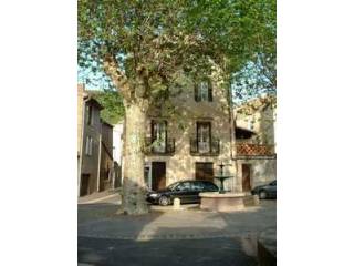 Village House In Very Good General..