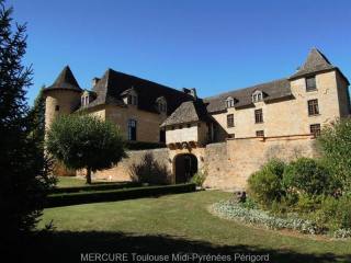 8 bedroom Castle For Sale: 46400 LOT