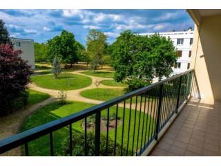 A spacious two bedroom apartment in..