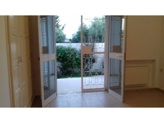 Rez de chaussee d'une villa a kantaoui