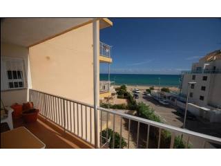 Apartment For Sale Denia - Ref: 2520