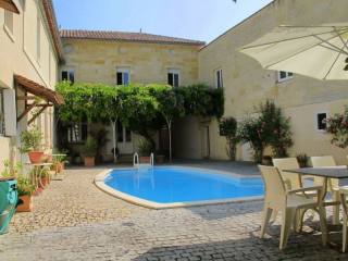 Beautiful Village Home, With..