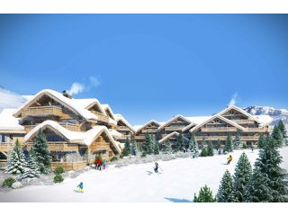 Brand new, off plan 3 Bed+cabine..