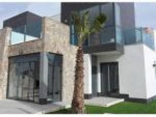 Villa, Alicante (Costa Blanca)..