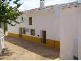 Country House, Jaen, Ventas Del..