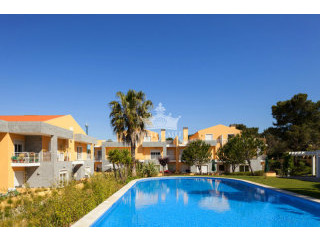 Apartment T2 In A Prestigious..