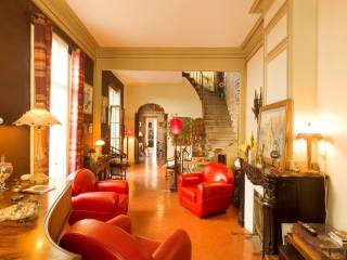 Superbe Maison De Maitre Entierement..