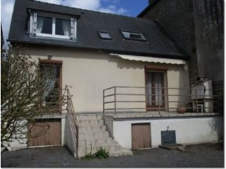 Nice Well Appointed Property