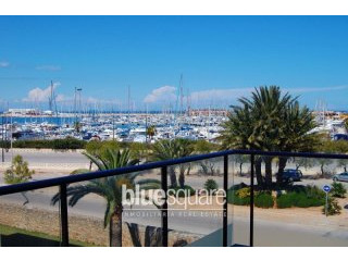 Great front line Apartment Club Nautico..