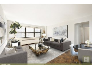 1 bedroom Apartment For Sale: 165 WEST..