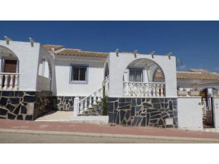 2 Bedrooms - Terraced - Murcia - For..