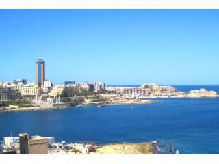New Seafront Apartment