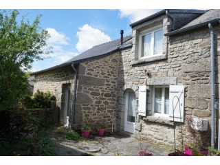 Stone Built Property with Character