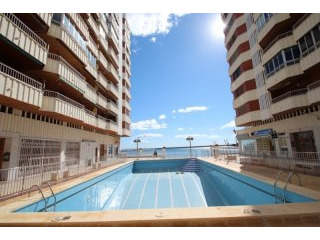 3 Bedrooms - Apartment - Alicante - For..