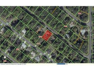 Land For Sale: 245 Santom Ln, Port..