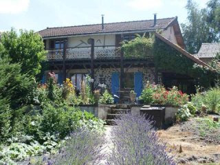 Renovated 3 Bedroomed Stone House With..
