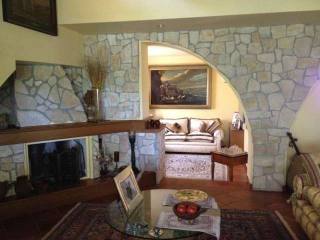 VILLA OF NEW CONSTRUCTION