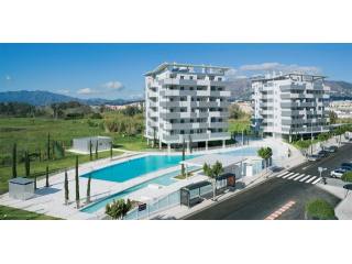 2 Bedrooms - Apartment - Malaga - For..