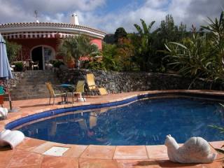 3 Bedrooms - Villa - Santa Cruz De..