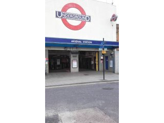 A Brand New Room To Rent In Holloway..