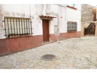 Apartment located in the centre of Begur