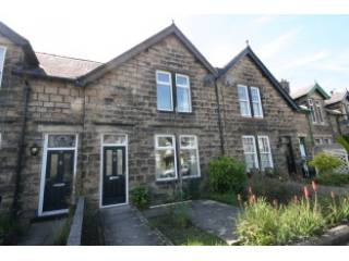 Fenton Street, Burley-In-Wharfedale