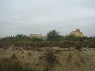 Land - 10500 m2 plot located in Vera..