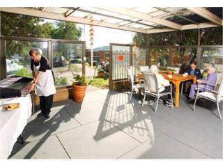 Regis Milpara Lodge - Blackburn South -..