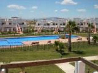 2 Bedrooms - Apartment - Murcia - For..