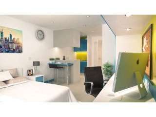 Buy to let Leicester Property Student..