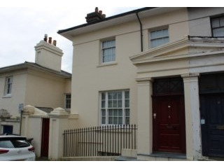 9 Victoria Terrace, Douglas IM2 4EU