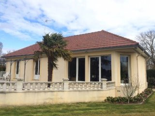 Pavillon en vente
