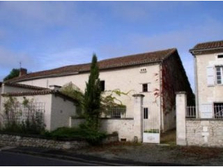Small Stone House To Renovate With..
