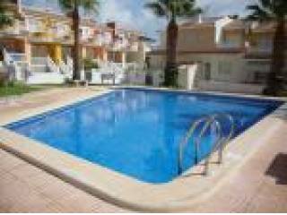 Townhouse, Alicante (Costa Blanca)..