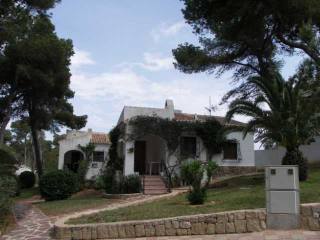 2 Bedroom Bungalow in Javea